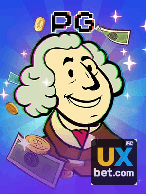 Acesso seguro à conta UXBET — ilustração editorial